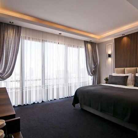 Valide Residence Стамбул Екстер'єр фото