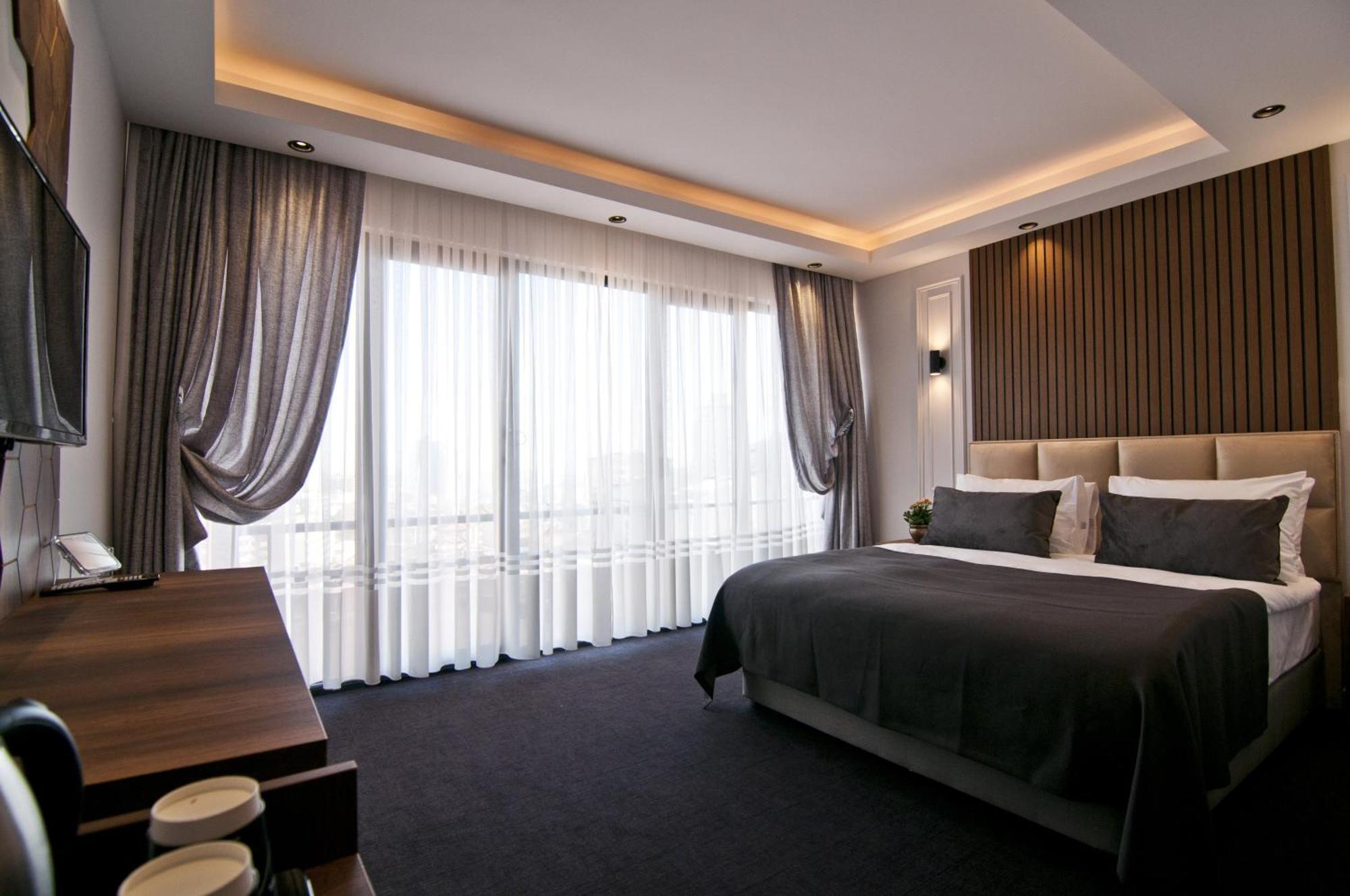 Valide Residence Стамбул Екстер'єр фото